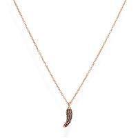 Collana Amen Donna CORNETTI in Argento CLPERZN - CLPERZN